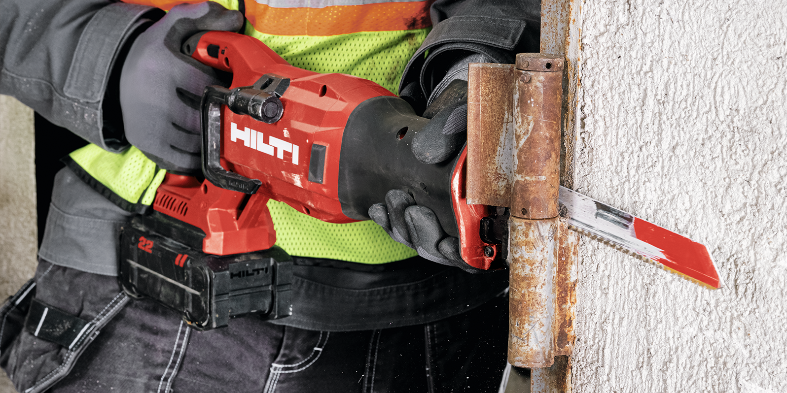 ヒルティオンラインHOLホーム - Hilti Japan
