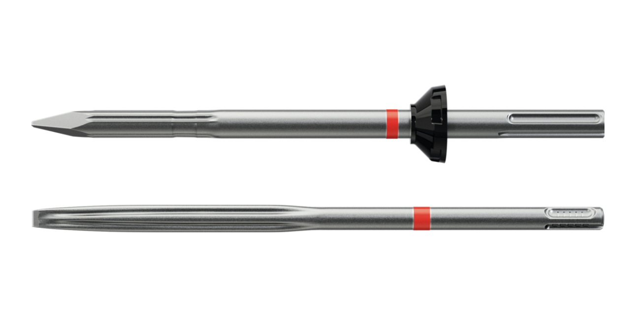 ロータリーハンマー - Hilti Japan