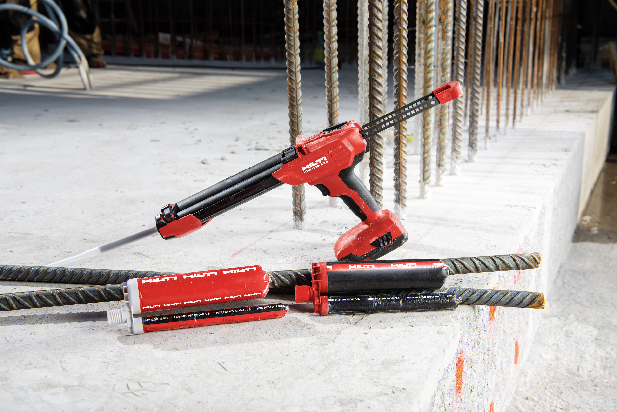 Adhesive Anchors: Fast Cure vs. Slow Cure