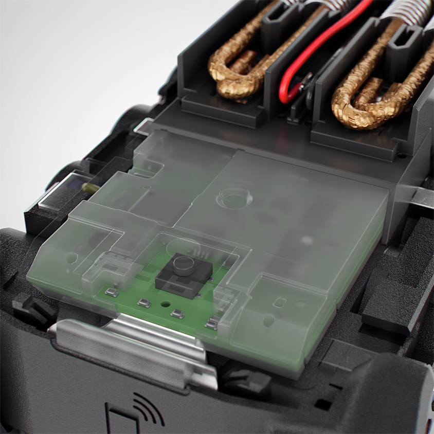 バッテリーと充電器 - Hilti Japan