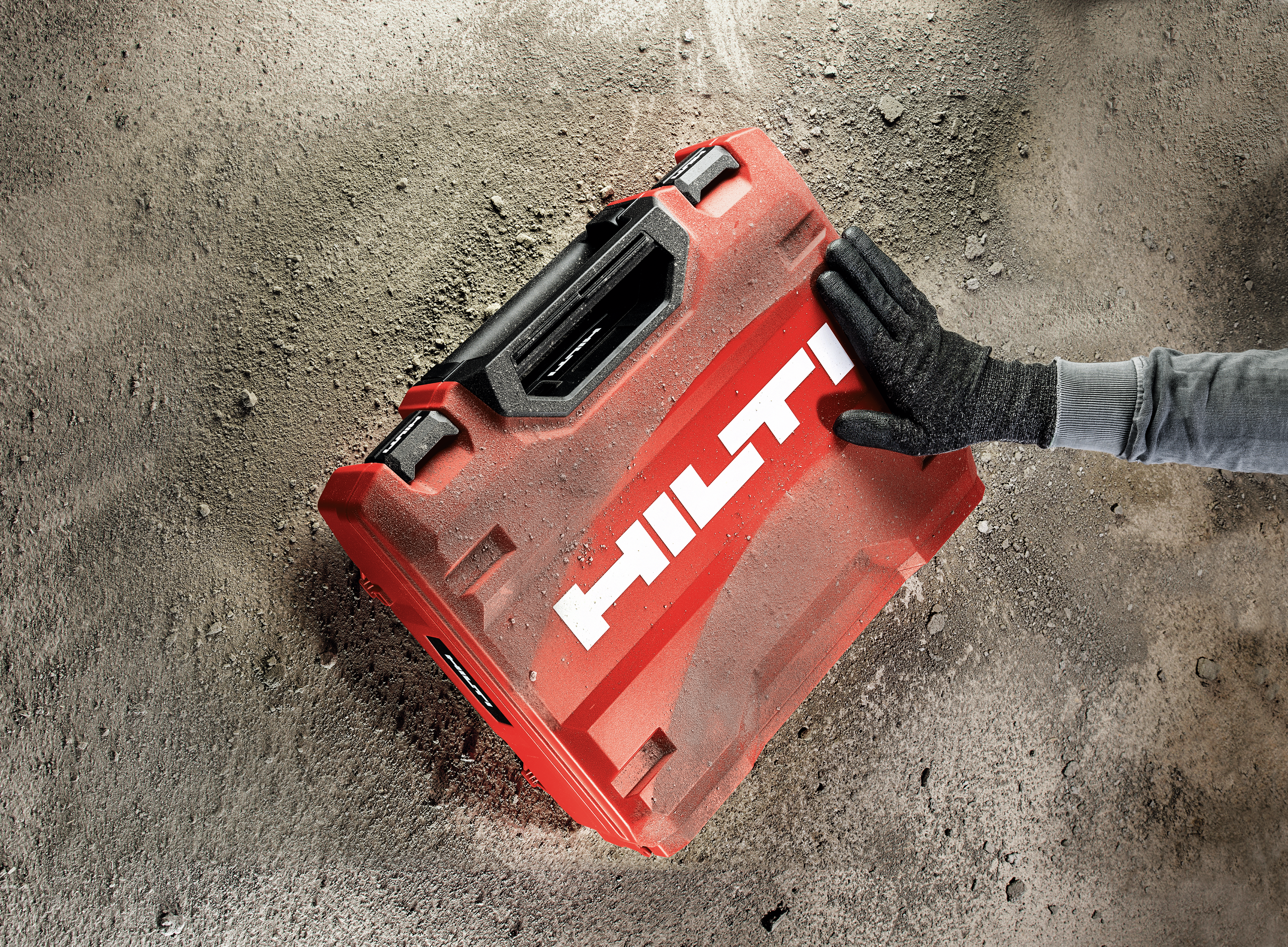 X-P B3 MX Concrete nails - Nails - Hilti USA