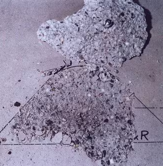 Anchor_Concrete Cone Failure