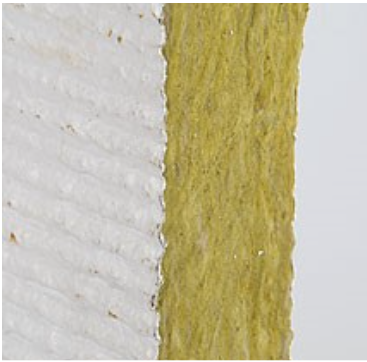 Mineral Wool Coated Board