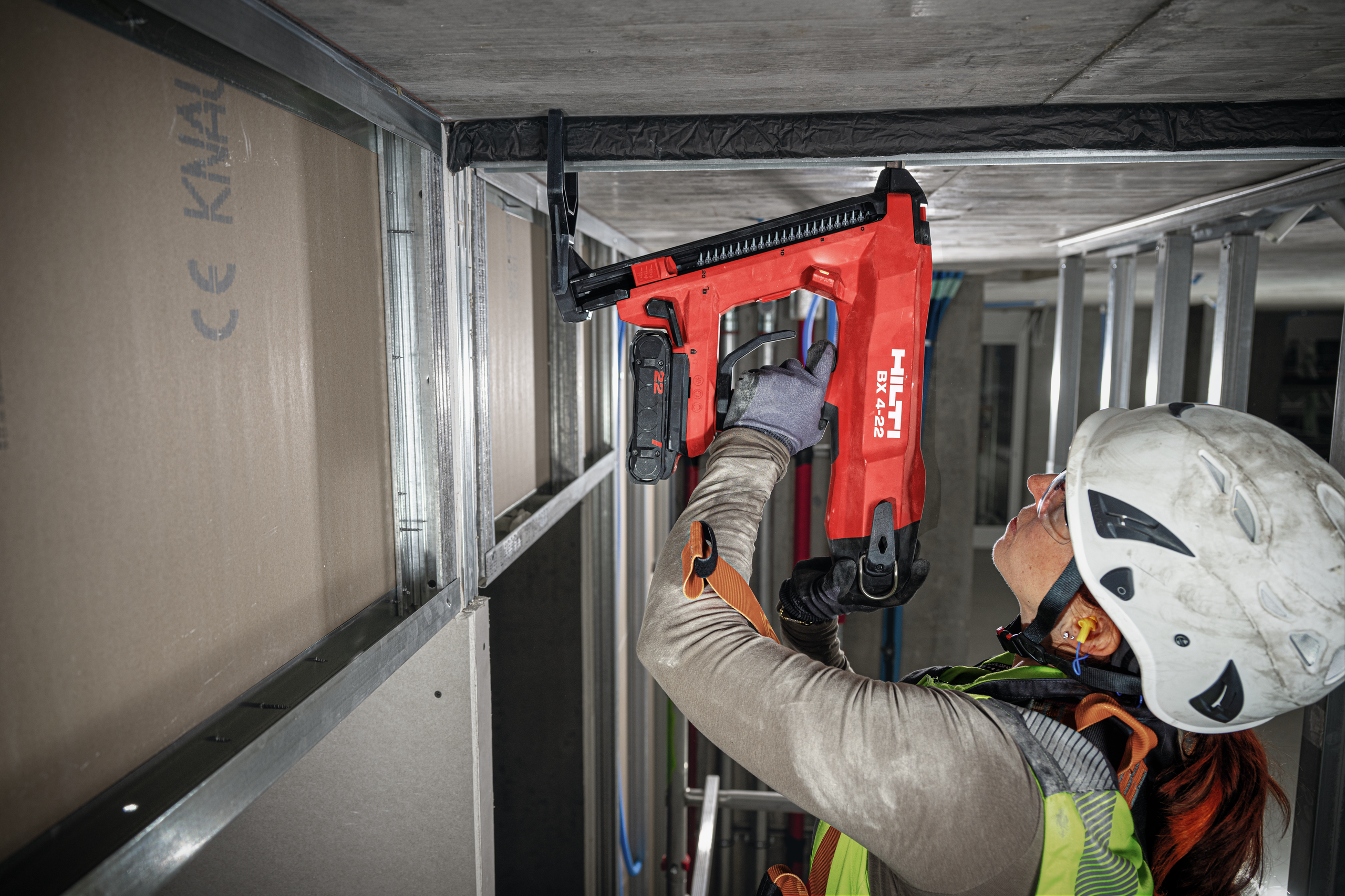 Hilti Japan