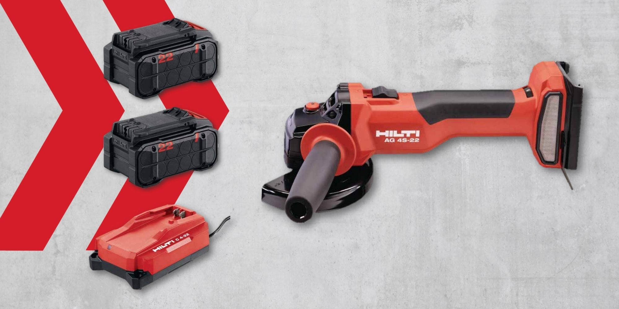 リフティングC Шліфувальні та кутошліфувальні машини - Hilti Україна