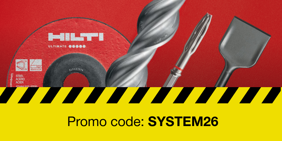 X-P B3 MX Concrete nails - Nails - Hilti USA