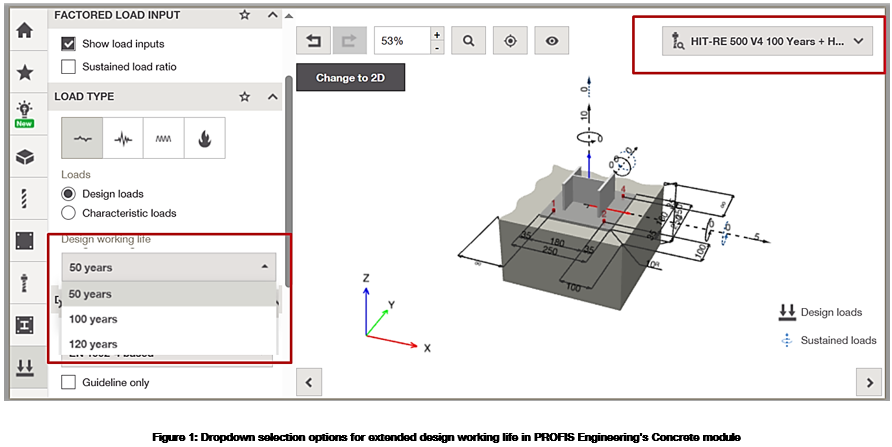 Baseplate