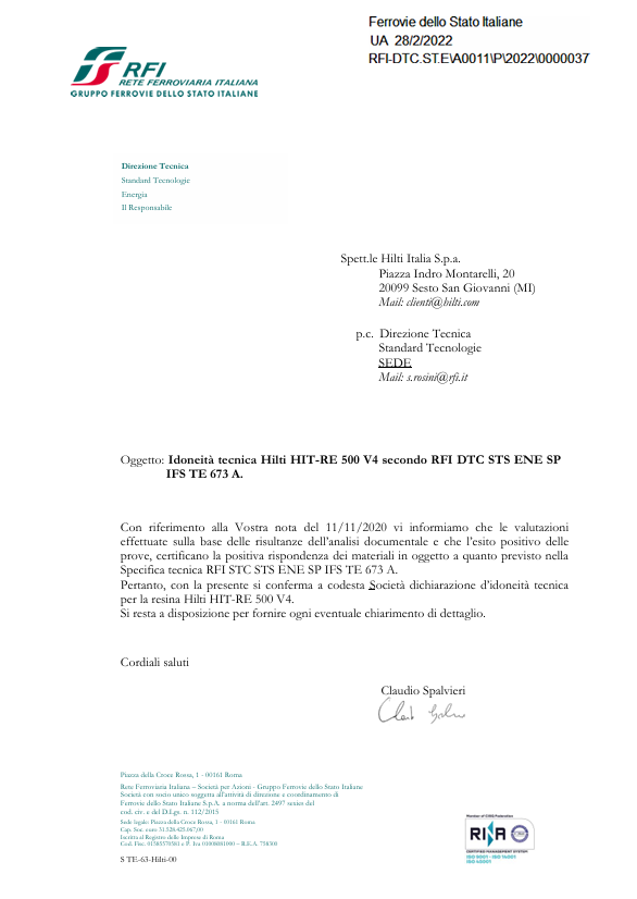 ITA Article_RFI_RE500