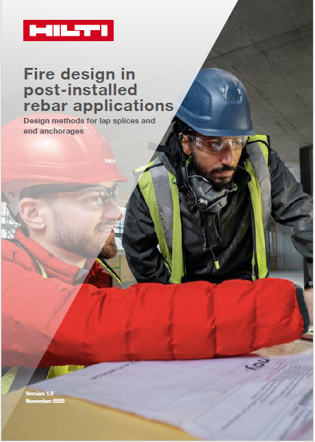 Copertina Whitepaper design al fuoco di PIR