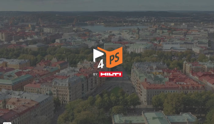 4PS announces a new branch in Sweden