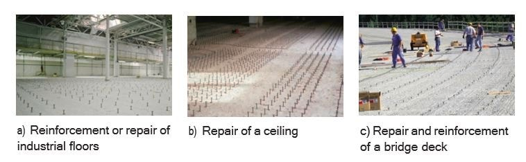 Figure2_건축 및 토목현장의 수평부재 증타 사례