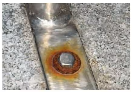 plaatje 6 corrosion achtergrondconstructie #2 chemische reactie