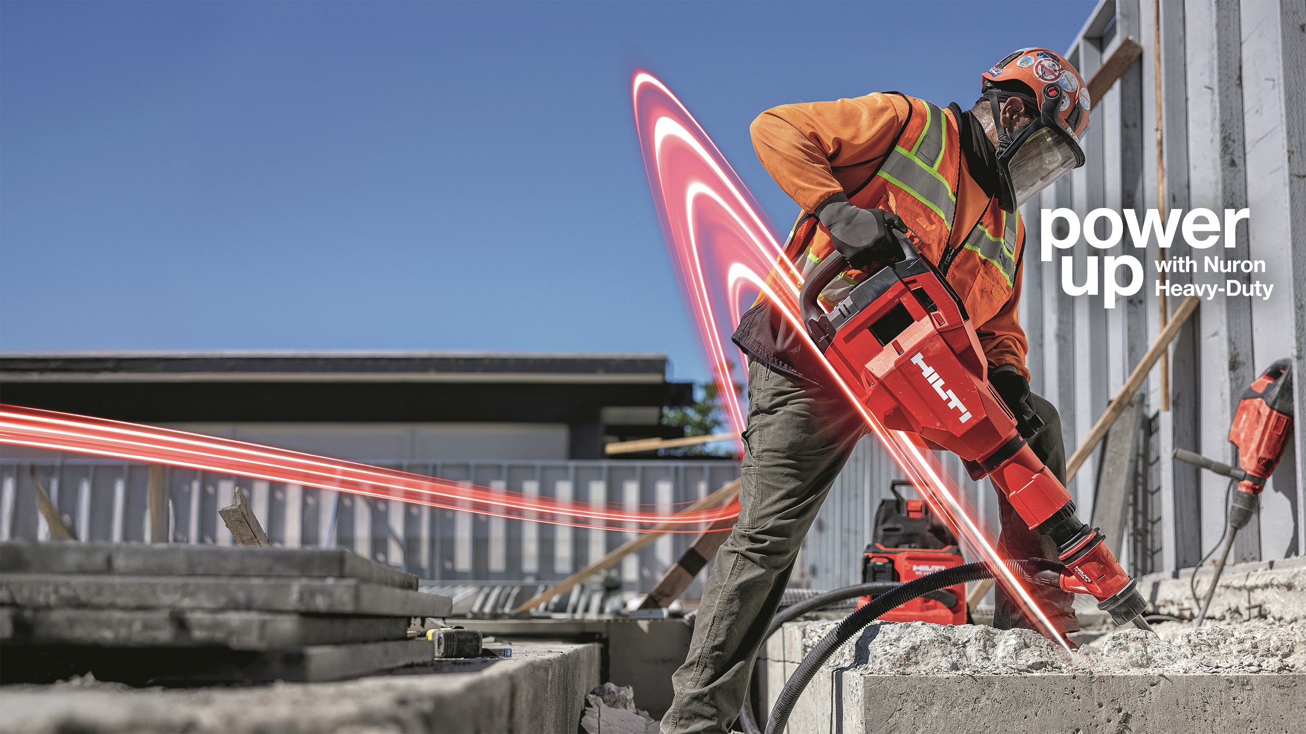 ヒルティオンラインHOLホーム - Hilti Japan