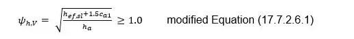 Equation (17.7.2.6.1)