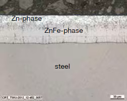 plaatje 2 corrosion achtergrondconstructie #3 chemische reactie