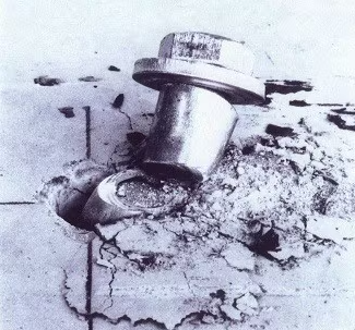 Steel Failure