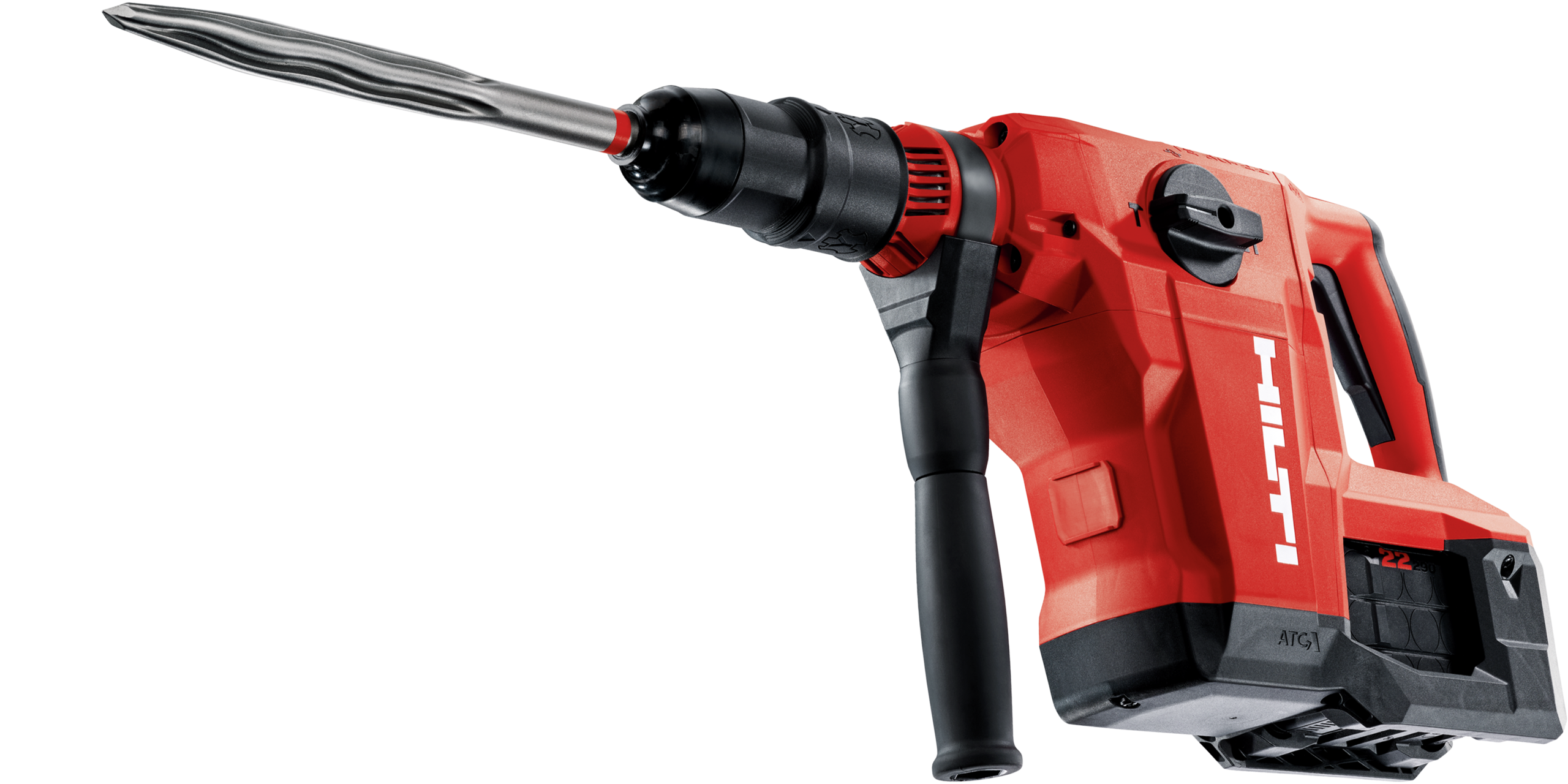 252 コード式ロータリーハンマー ロータリーハンマー - Hilti Japan