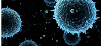FIG 1 AIRBORNE BACTERIA TRANSMISSSION (HCH:199481)