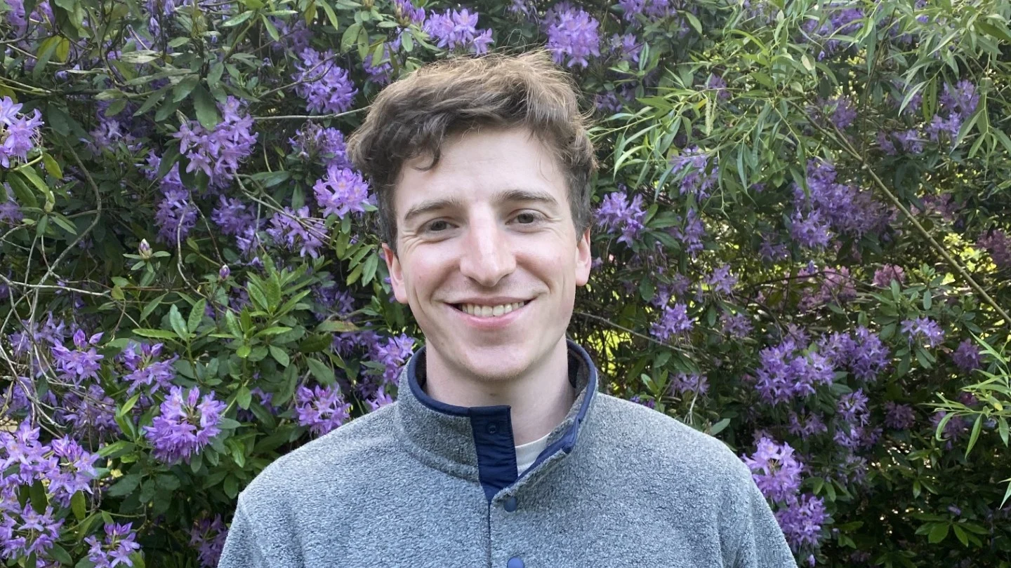 Calum Glen.