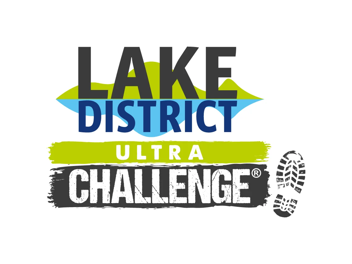 Lake District Ultra Challenge logo.