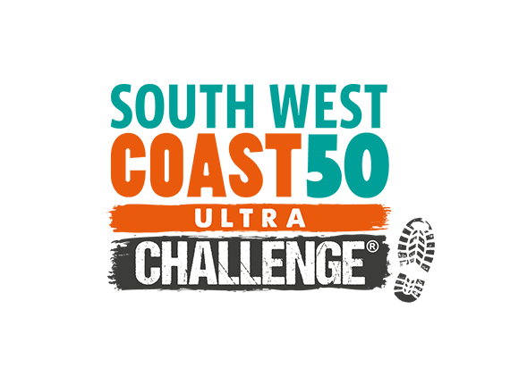 South West 50 Ultra Challenge logo.