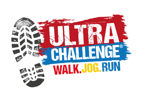 Ultra Challenge logo.