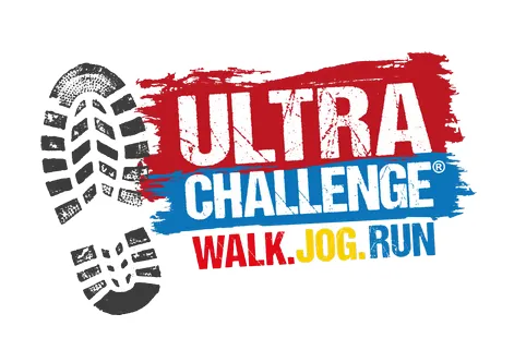 Ultra Challenge logo.