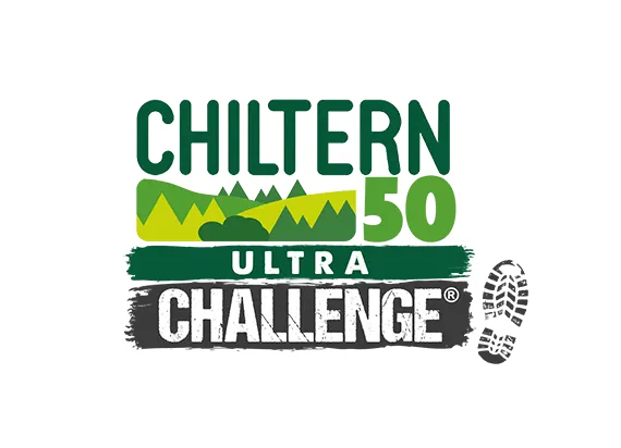 Chiltern 50 Ultra Challenge logo.
