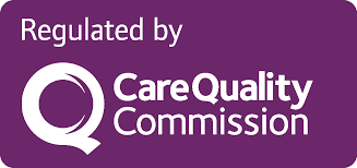 The CQC logo.
