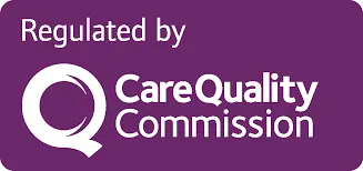 The CQC logo.