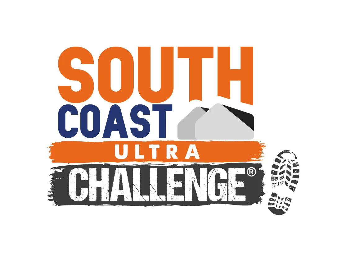 South Coast Ultra Challenge logo.
