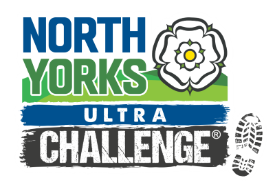 North Yorks Ultra Challenge logo.