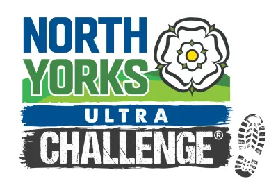 North Yorks Ultra Challenge logo.