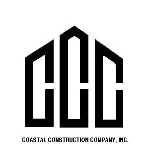 Coastal Construction Logo