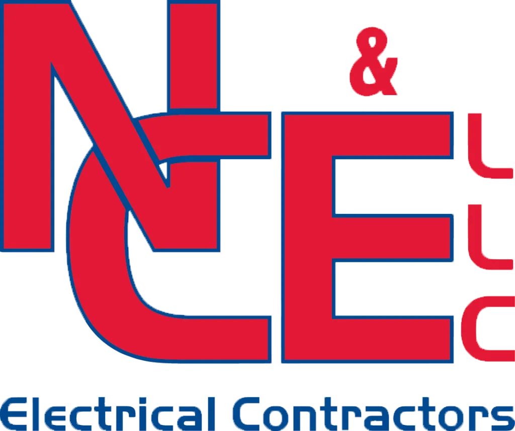 NC&E Logo