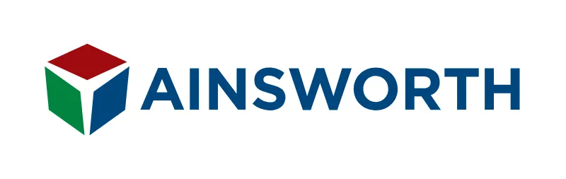 Logo Ainsworth