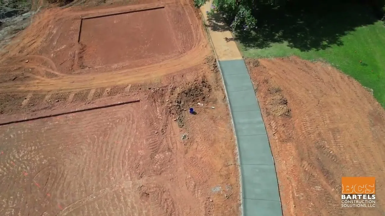 Concrete Construction
