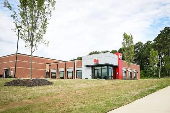 NC&E office