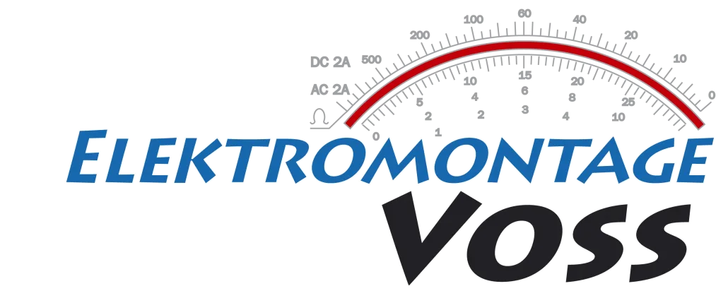 Elektromontage Voss Logo