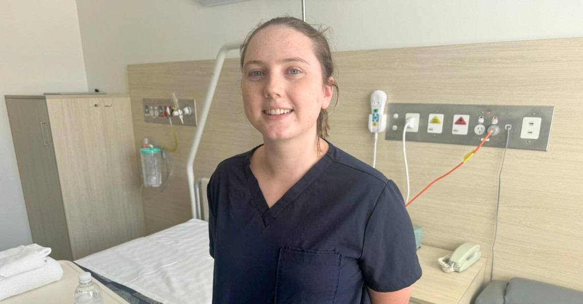 erika foote - crh meet the midwife