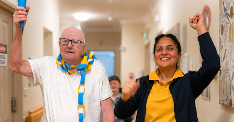 news-main image-roccoco-roos-win-aged-care-games