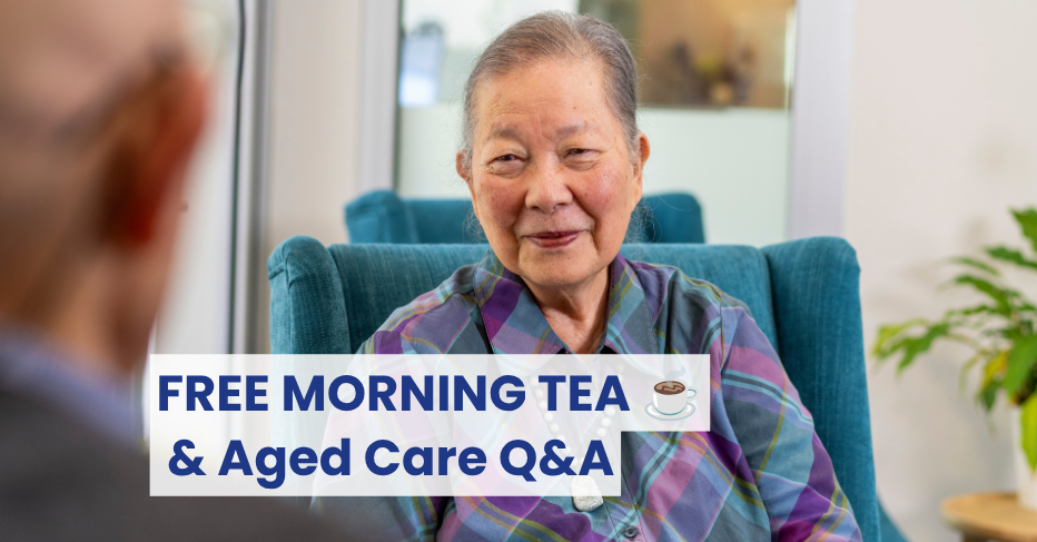 event-main image-Calvary Kingston Gardens Aged Care Information Session