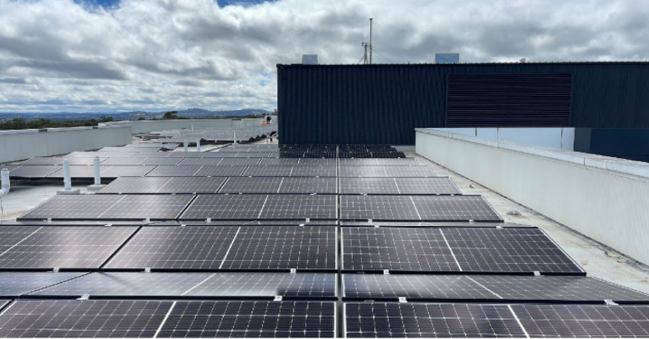 news-calvary’s clean energy commitment continues to reduce carbon emissions-main image