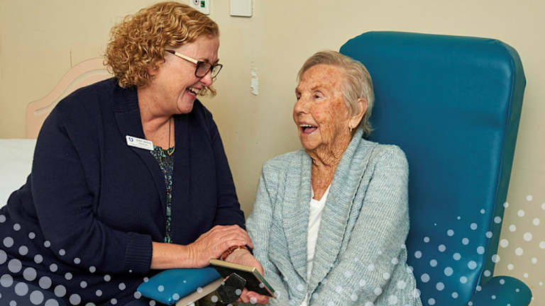 national-palliative care-Calvary Health Care Kogarah