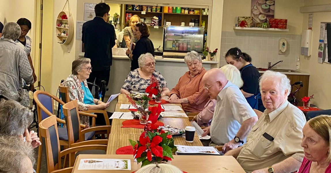 Calvary residents embrace community café partnership-image04