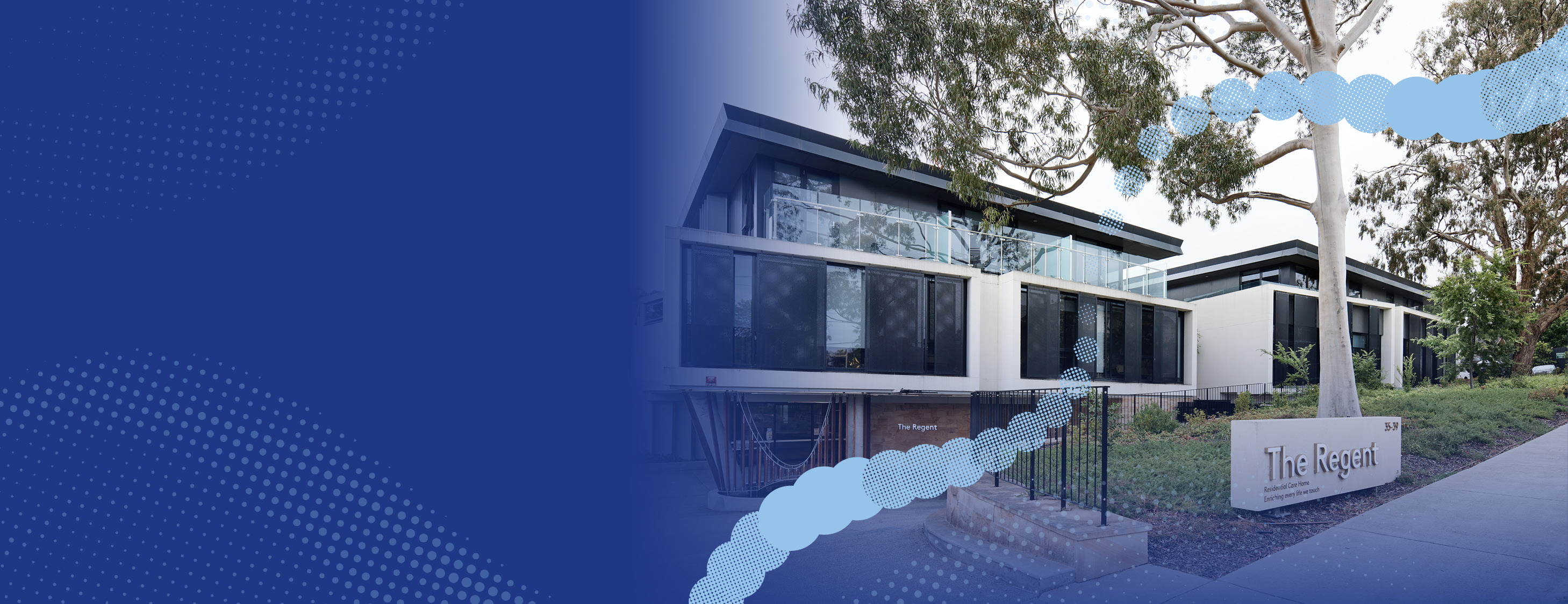 RAC-home header-The Regent