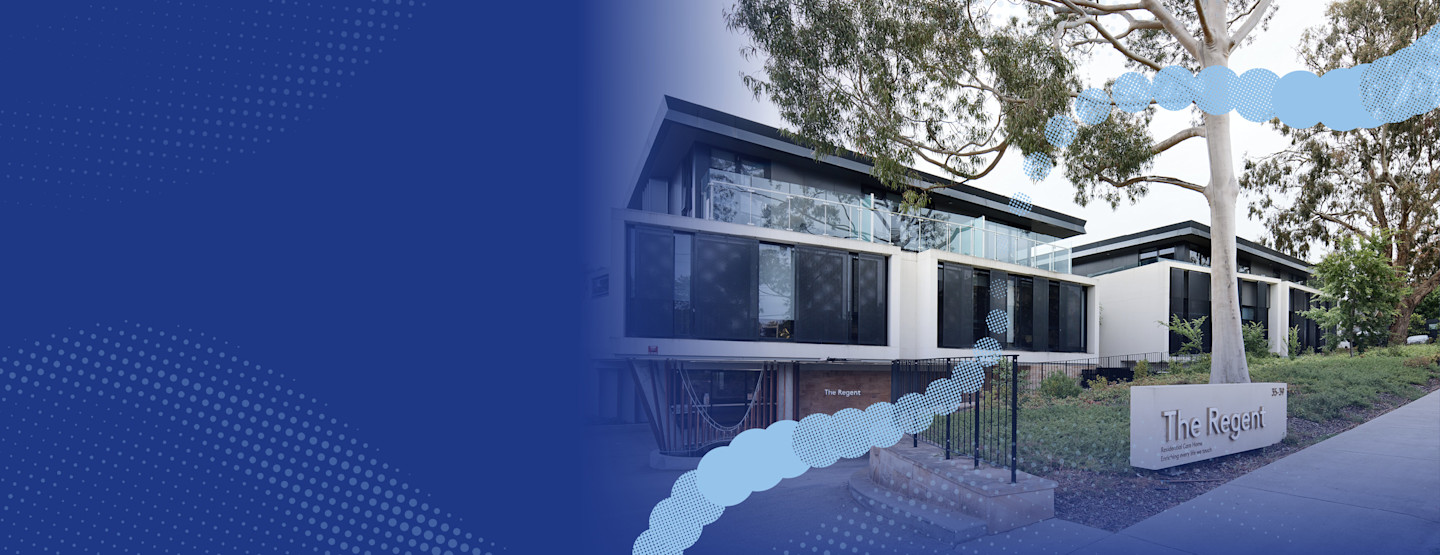 RAC-home header-The Regent