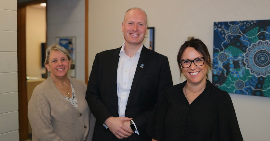news-main image-ceo-completes-visits-to-all-100-sites