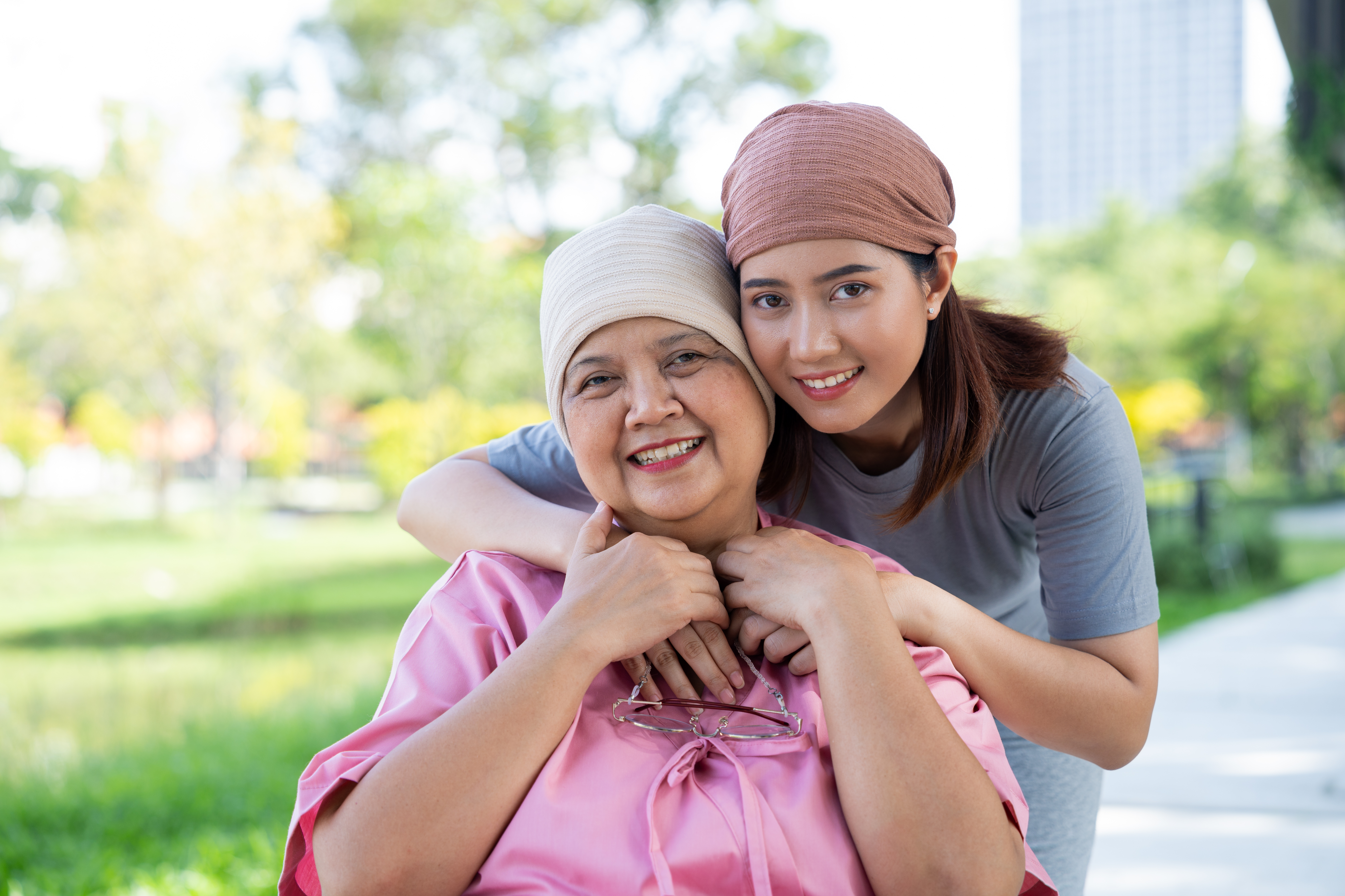 hospital-services and clinics-cancer care services-look good feel better-holmesglen-image