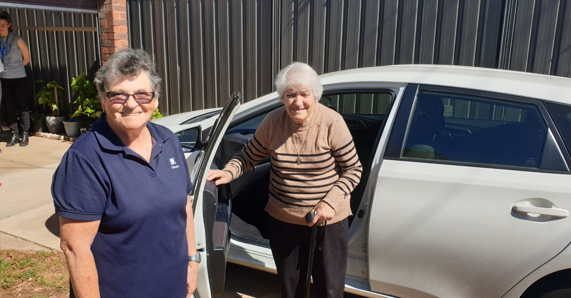 Calvary Home Care supports Konstantina’s independence-image02